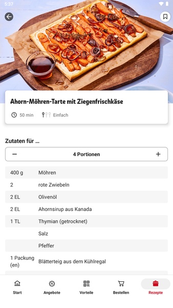 REWE - Preview 5