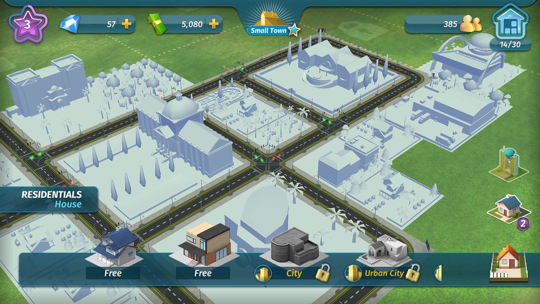 My City - Entertainment Tycoon - Preview 2
