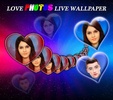 Love Photos Live Wallpaper screenshot 1
