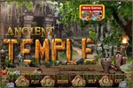 Challenge #22 Ancient Temple Hidden Objects Games screenshot 1