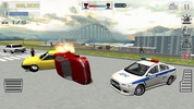 Traffic Cop Simulator 3D screenshot 7
