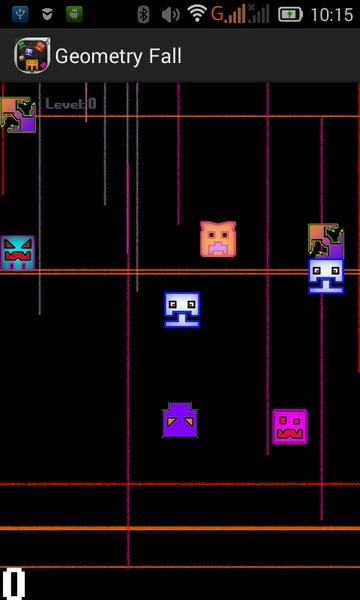 Geometry Fall - Preview 8