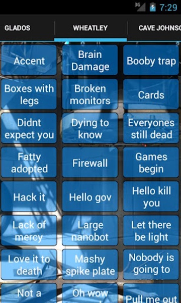 Portal 2 Soundboard - Preview 1