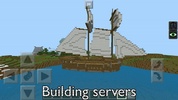 Servers for Minecraft PE Tools screenshot 2