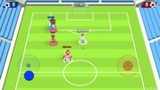 Soccer Battle screenshot 3