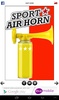 Sport Air Horn screenshot 3