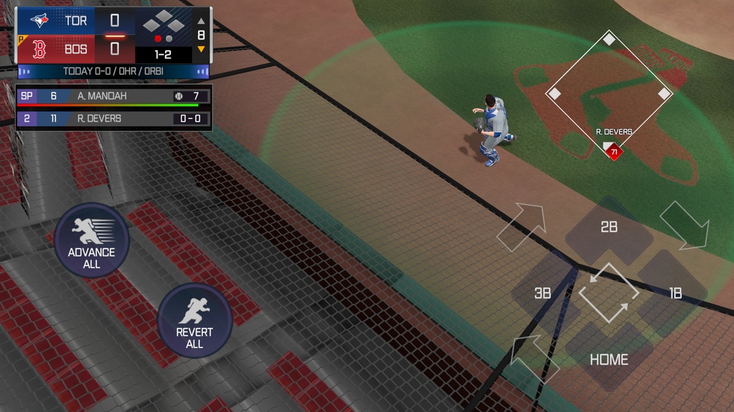 MLB Perfect Inning: Ultimate - Preview 6