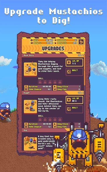 Must-a-Mine - Preview 10