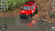 Jeep Games 4x4 Offroad Jeep screenshot 1
