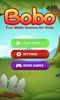 Bobo: Fun Math Games for Kids screenshot 5