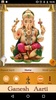 Ganesh Aarti: Jai Ganesh Deva screenshot 24