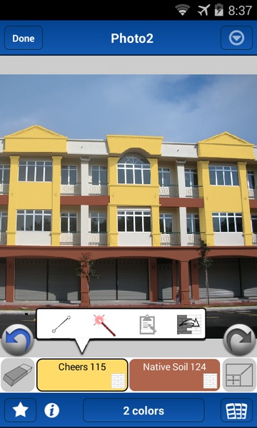 Colour Creations - Preview 5