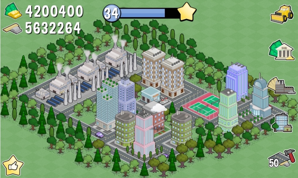 Moy City Builder - Preview 4