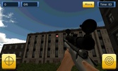 Sniper Sim 3D screenshot 4