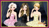 Ballerina Girls screenshot 1