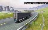 American Trucks 3D Parking screenshot 5