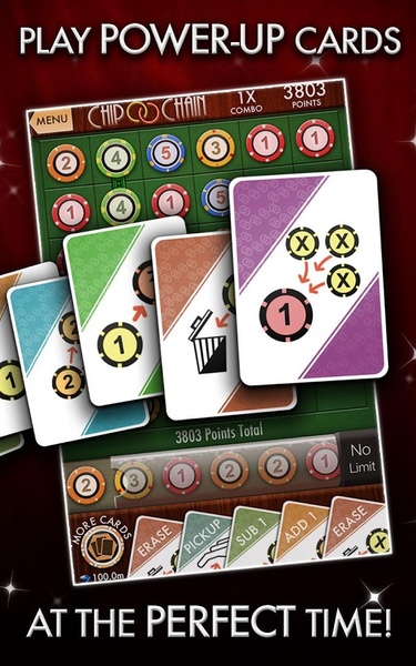 Chip Chain - Preview 3