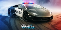 OWRC Police feature
