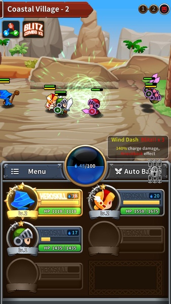 Medal Masters - Preview 5