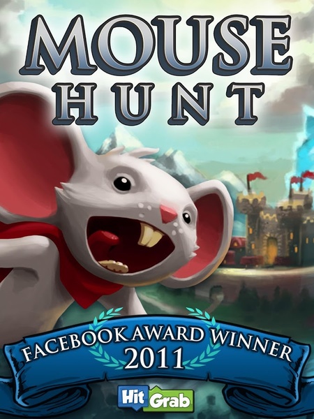 MouseHunt - Preview 10