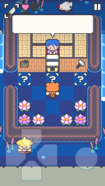 Yokai Dungeon - Preview 10