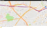 Transport Map screenshot 2