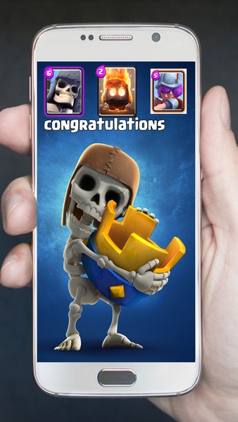 Memory Card Royale - Preview 1