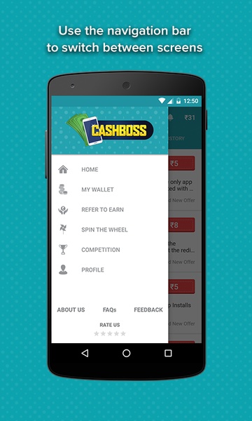 #CashBoss - Preview 6