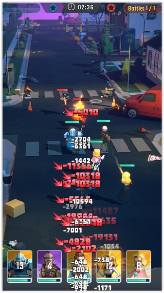 Prison Manager 2 - Preview 7