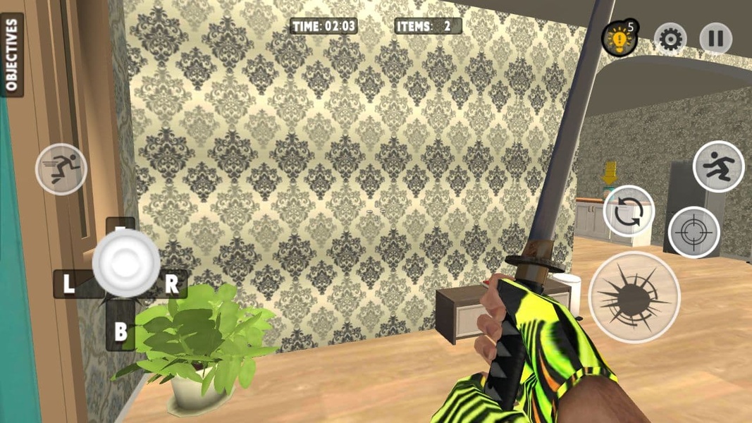 Neighbor Home Smasher - Preview 9