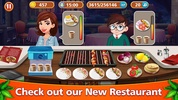 Cooking Town : Kitchen Chef screenshot 8