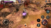 Devilian screenshot 5