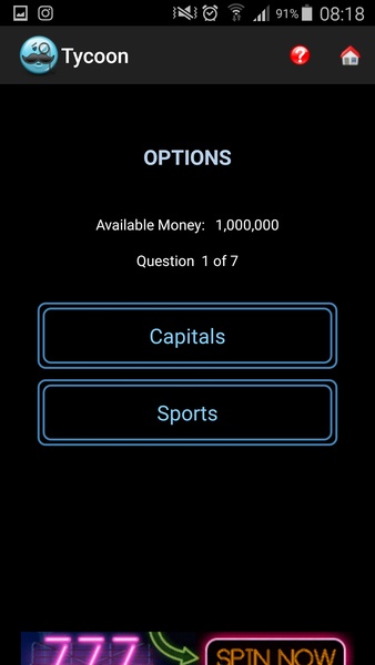 Tycoon - Preview 5