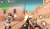 Counter Terrorist Fire Shoot screenshot 6