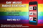 Gay Music Radio screenshot 6