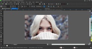 CorelDRAW screenshot 4