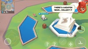 Zoo Battle Arena screenshot 6