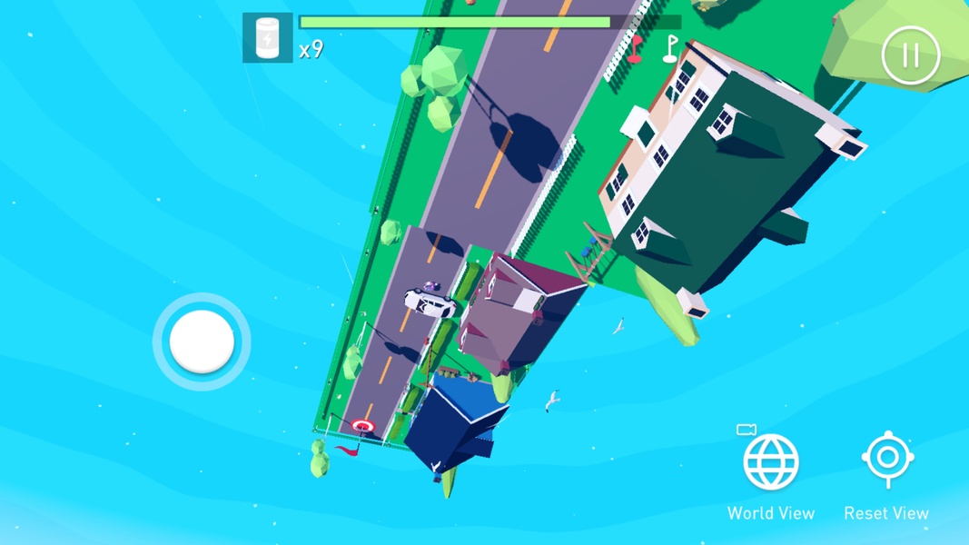 Inversion: Magic Gravity - Preview 7