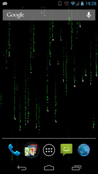 Matrix Effect - Preview 11