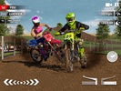 Dirt Bike Racing Offline Games screenshot 2