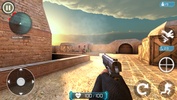 Counter Terrorist Portable screenshot 6