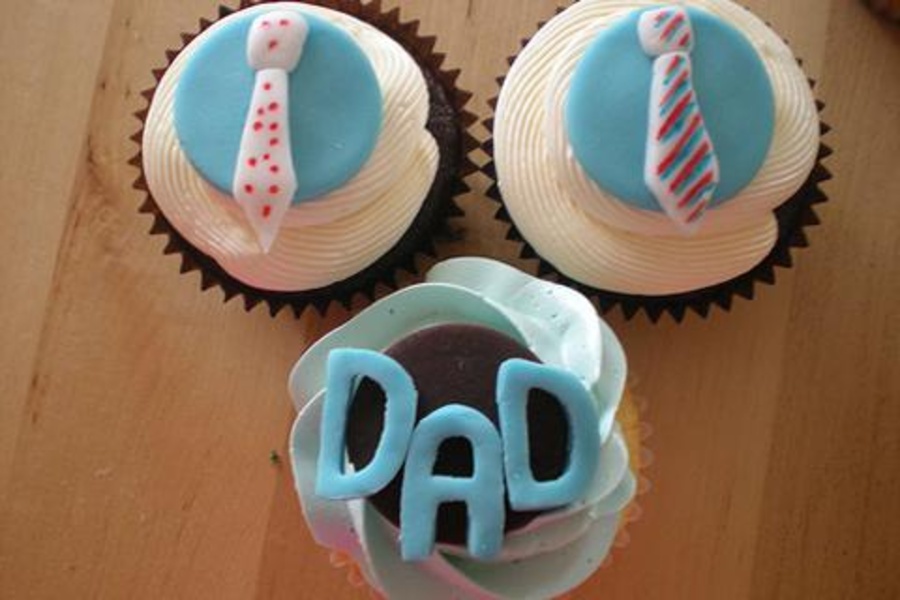 Cupcake Decorating Ideas - Preview 2