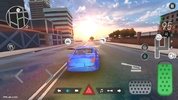 ClubR Online Car Parking Game screenshot 1