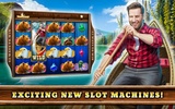 Cowgirl Ranch Slots screenshot 4