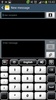 GO Keyboard Black and White Theme screenshot 10