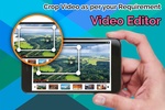 Video Editor for Video screenshot 2