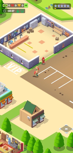 Campground Tycoon - Preview 9