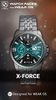 X-Force Watch Face screenshot 13