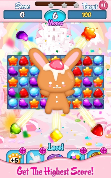 Gummy Yummy - Preview 4