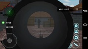 Counter Terrorist Strike screenshot 9
